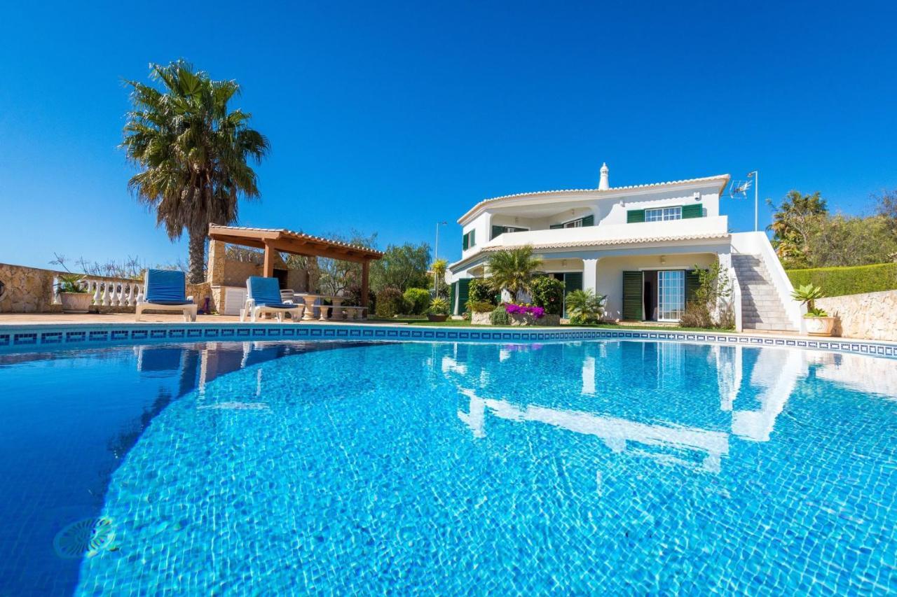 Monte Lemos 29 Villa Luz Exteriör bild