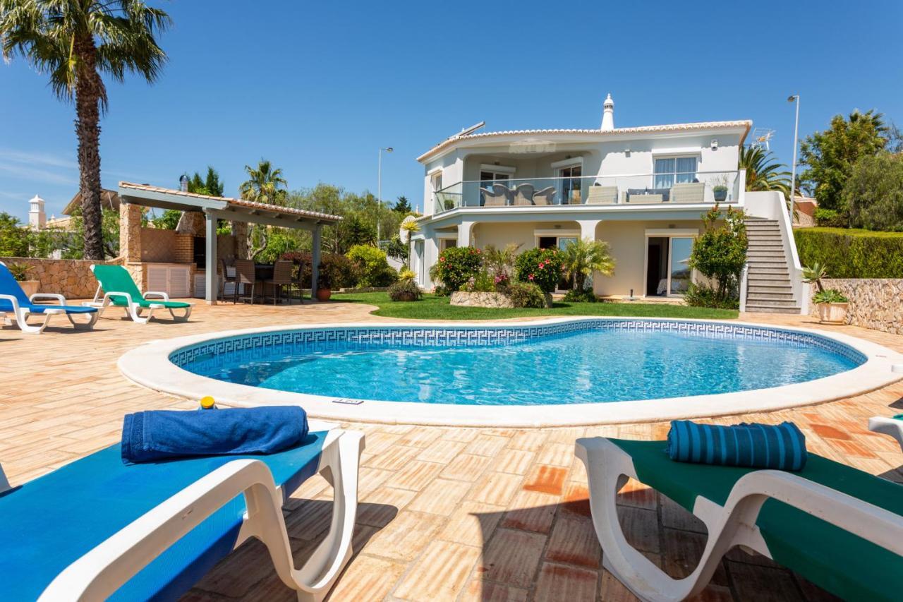 Monte Lemos 29 Villa Luz Exteriör bild