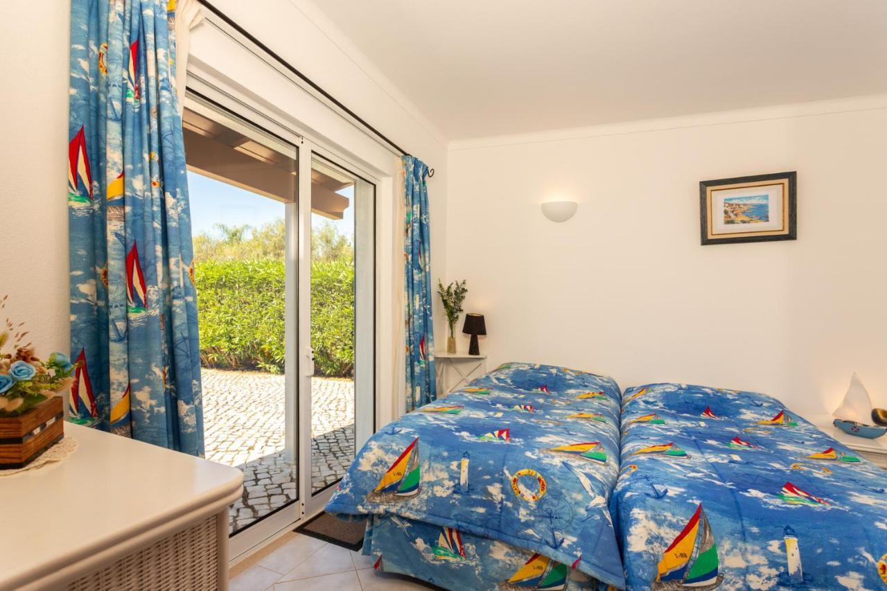 Monte Lemos 29 Villa Luz Exteriör bild