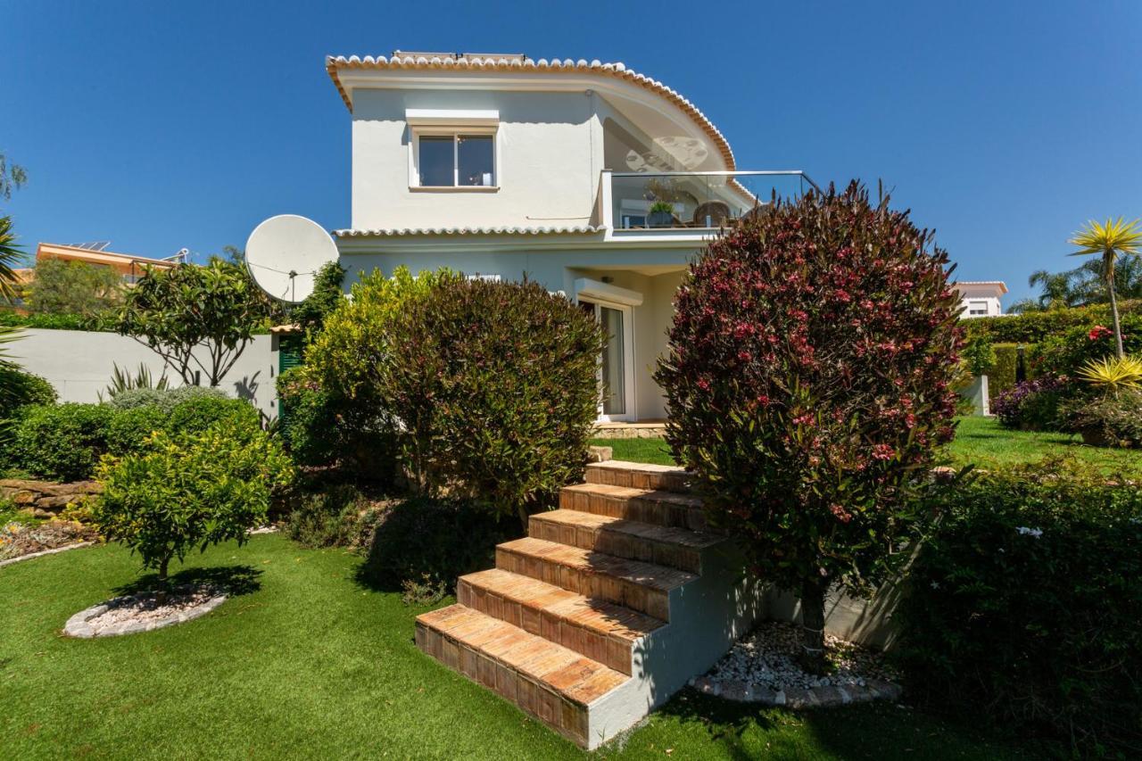 Monte Lemos 29 Villa Luz Exteriör bild