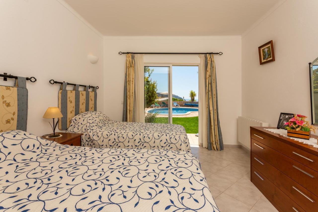 Monte Lemos 29 Villa Luz Exteriör bild